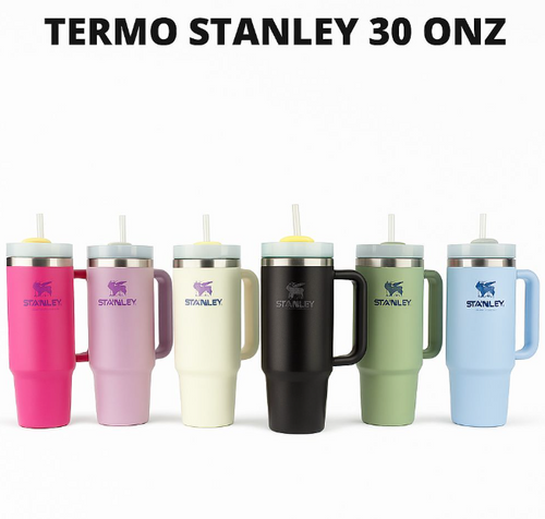 🚨-50% TERMO STANLEY OFERTA POR TIEMPO LIMITADO🚨